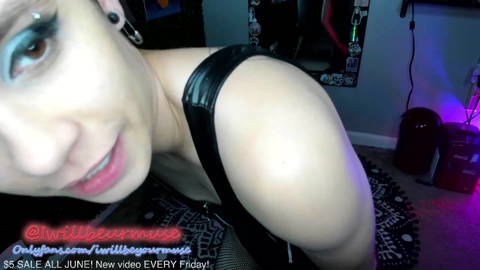 iwillbeyourmuse  08-06-2022
